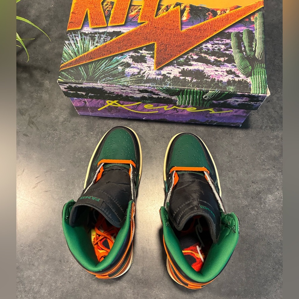 🔥KIY “FAMU”🔥 - Picture 5 of 12